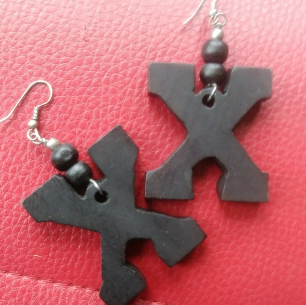 Earrings - Picture 2 of 2